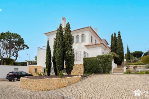 Villa i Dunas Douradas, Faro, Dunas Douradas - € 8.500.000 | Ref: Major - foto 5